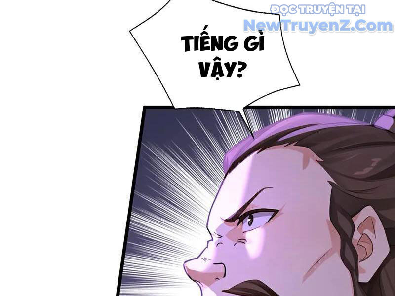 Đệ Tử Tu Luyện Còn Ta Thì Lười Biếng