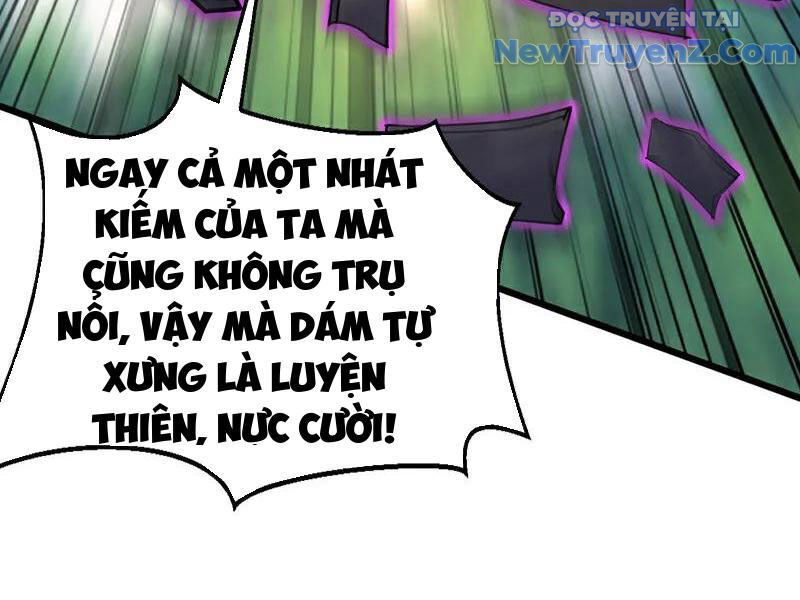 Đệ Tử Tu Luyện Còn Ta Thì Lười Biếng