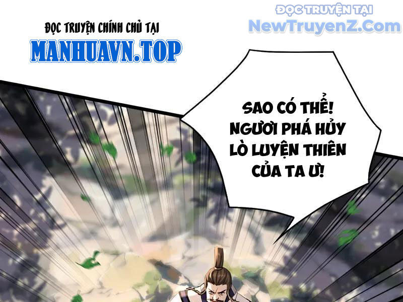 Đệ Tử Tu Luyện Còn Ta Thì Lười Biếng