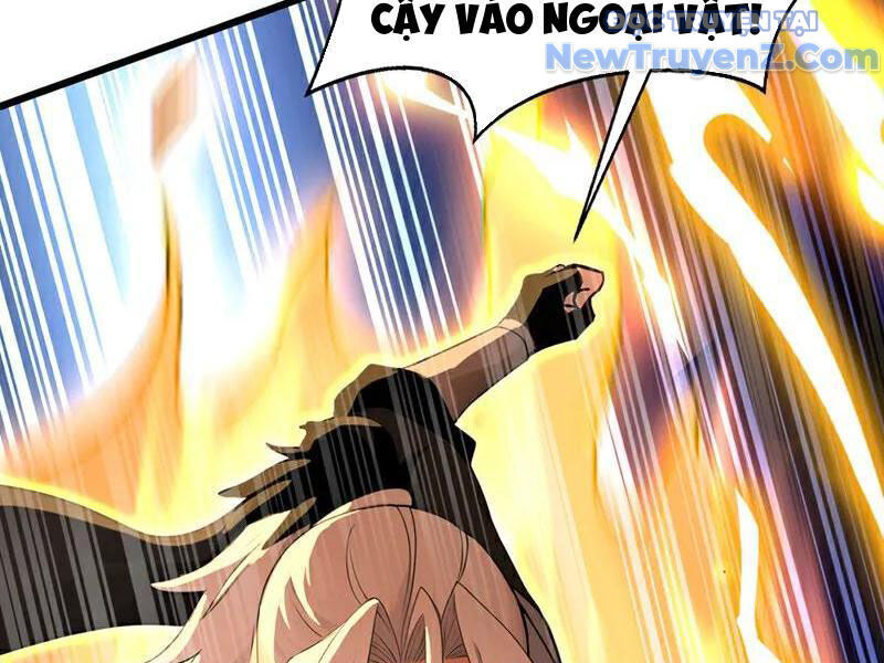 Đệ Tử Tu Luyện Còn Ta Thì Lười Biếng