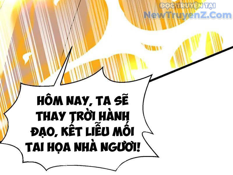 Đệ Tử Tu Luyện Còn Ta Thì Lười Biếng