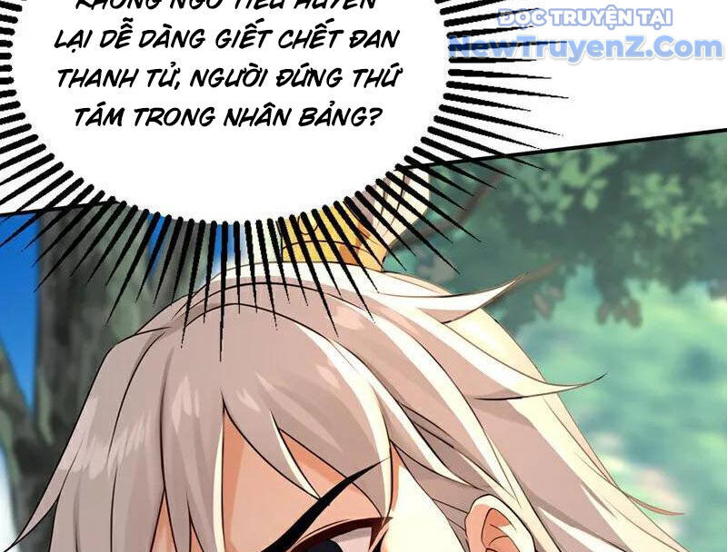 Đệ Tử Tu Luyện Còn Ta Thì Lười Biếng