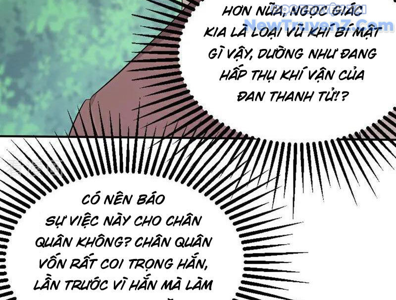 Đệ Tử Tu Luyện Còn Ta Thì Lười Biếng