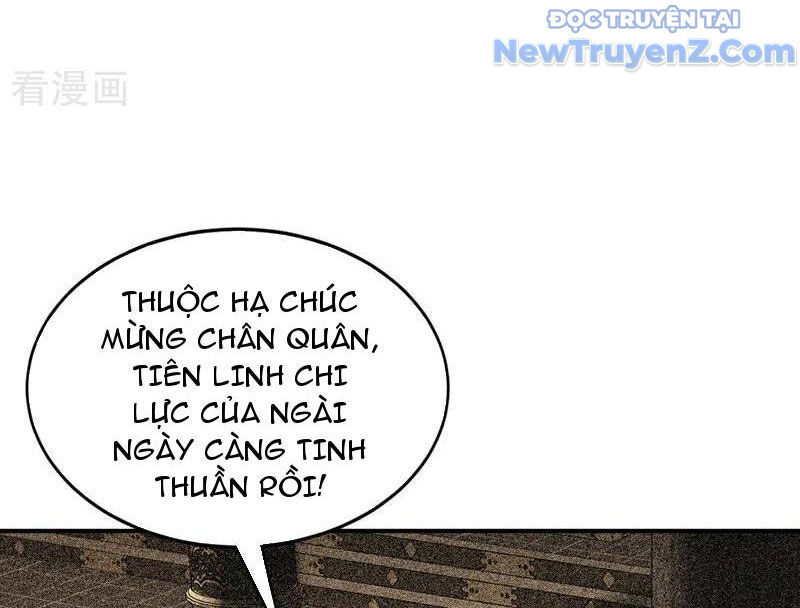Đệ Tử Tu Luyện Còn Ta Thì Lười Biếng