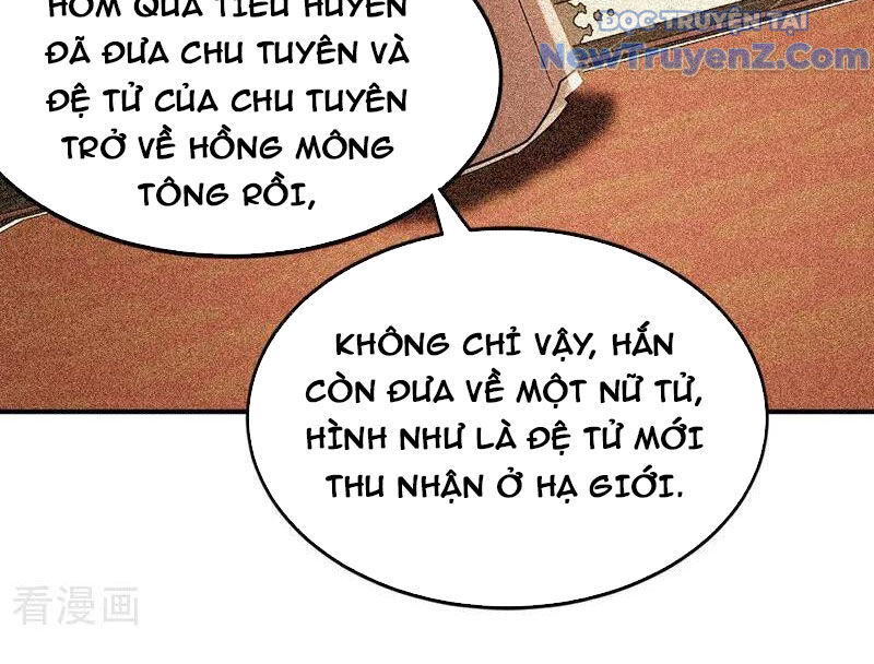 Đệ Tử Tu Luyện Còn Ta Thì Lười Biếng
