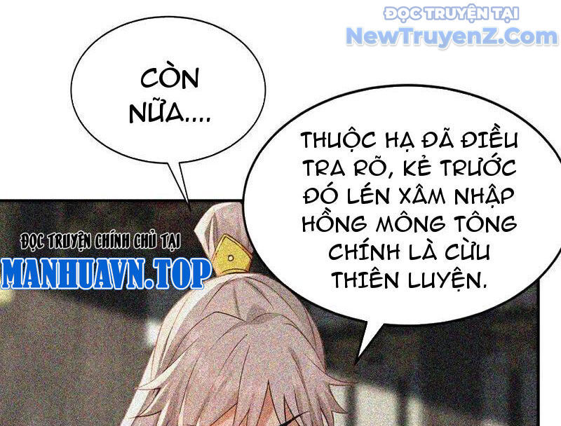 Đệ Tử Tu Luyện Còn Ta Thì Lười Biếng
