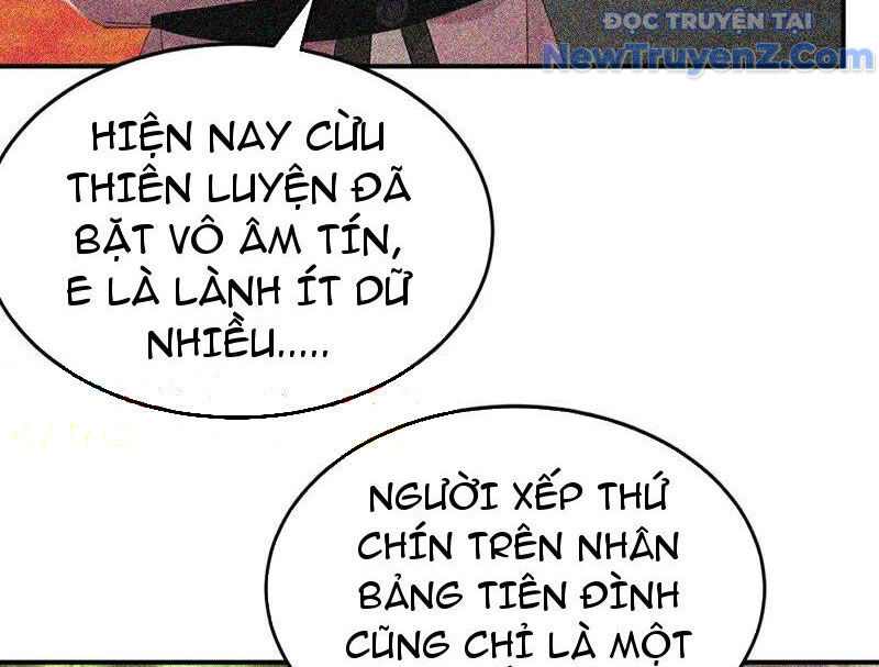 Đệ Tử Tu Luyện Còn Ta Thì Lười Biếng