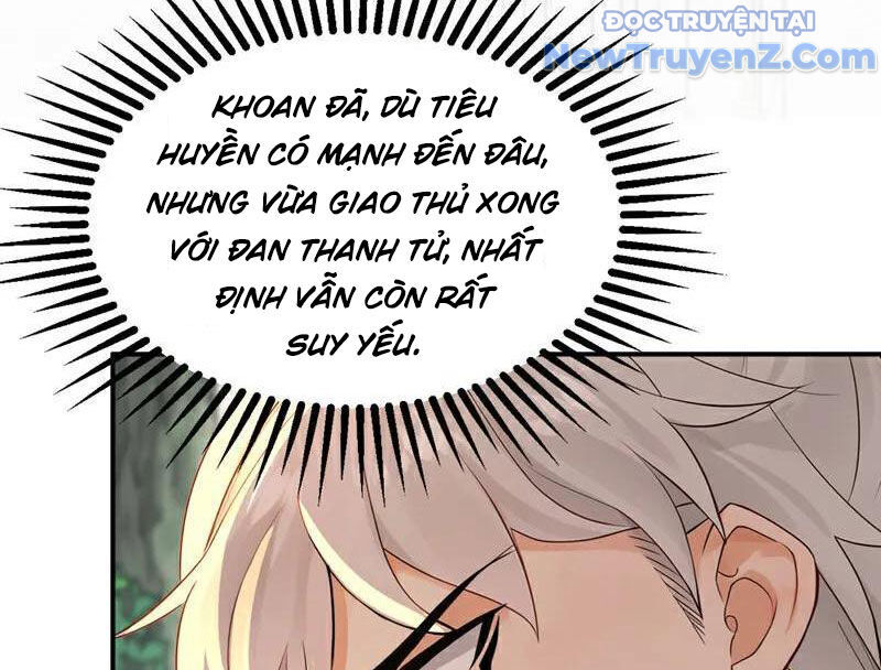 Đệ Tử Tu Luyện Còn Ta Thì Lười Biếng