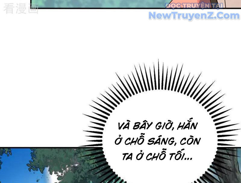 Đệ Tử Tu Luyện Còn Ta Thì Lười Biếng