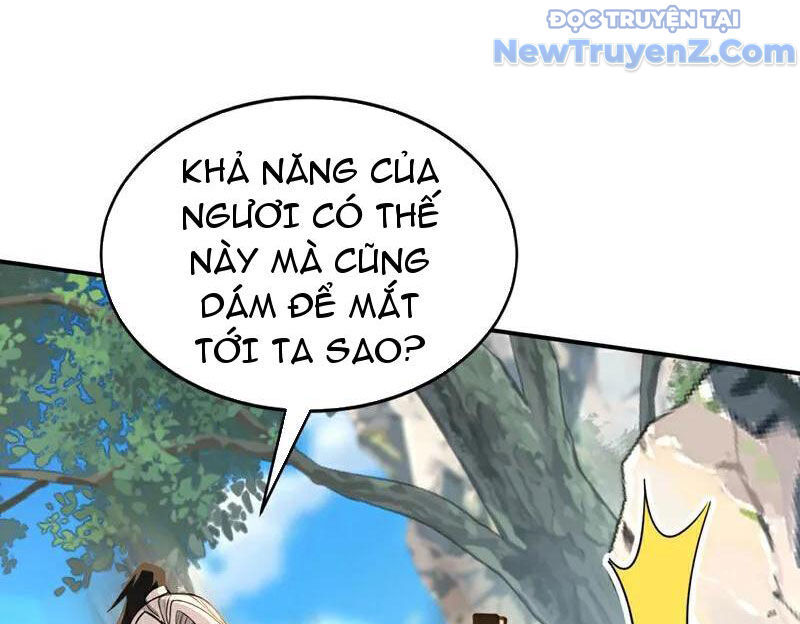 Đệ Tử Tu Luyện Còn Ta Thì Lười Biếng