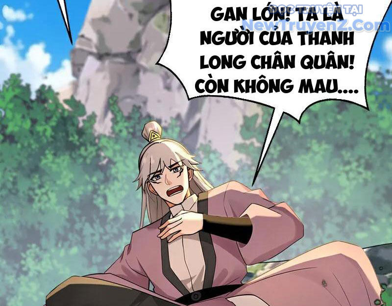 Đệ Tử Tu Luyện Còn Ta Thì Lười Biếng