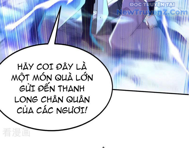 Đệ Tử Tu Luyện Còn Ta Thì Lười Biếng