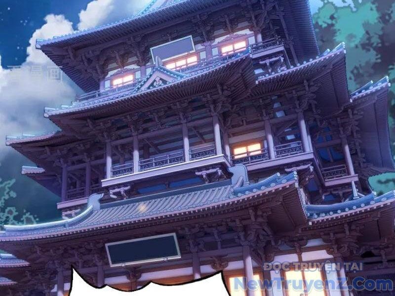 Đệ Tử Tu Luyện Còn Ta Thì Lười Biếng