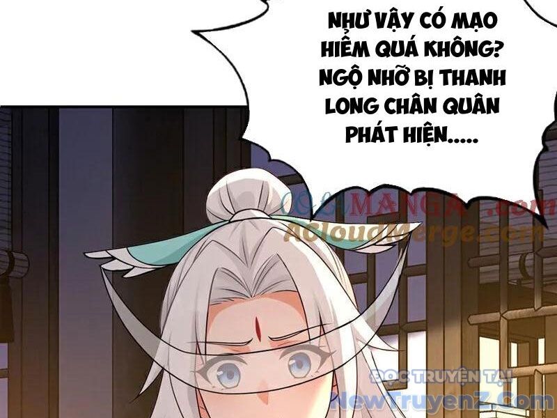 Đệ Tử Tu Luyện Còn Ta Thì Lười Biếng