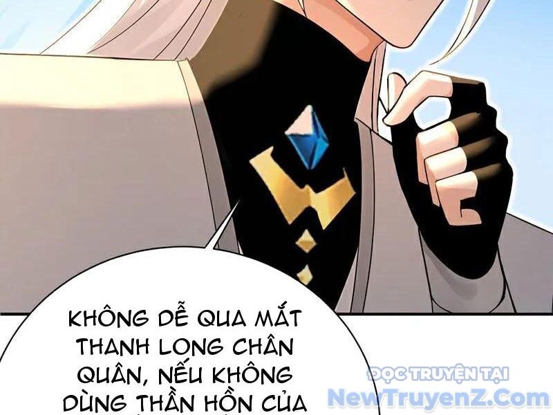 Đệ Tử Tu Luyện Còn Ta Thì Lười Biếng