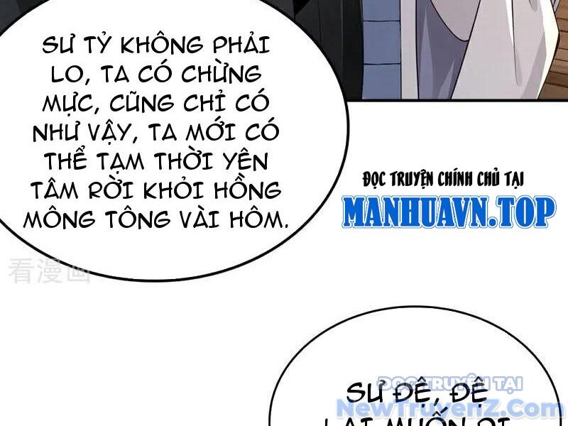 Đệ Tử Tu Luyện Còn Ta Thì Lười Biếng