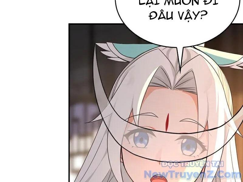 Đệ Tử Tu Luyện Còn Ta Thì Lười Biếng