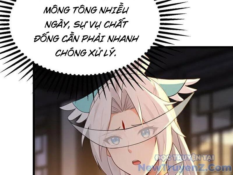 Đệ Tử Tu Luyện Còn Ta Thì Lười Biếng