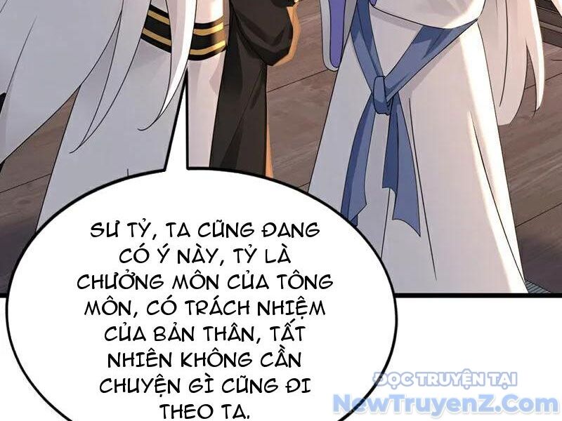 Đệ Tử Tu Luyện Còn Ta Thì Lười Biếng