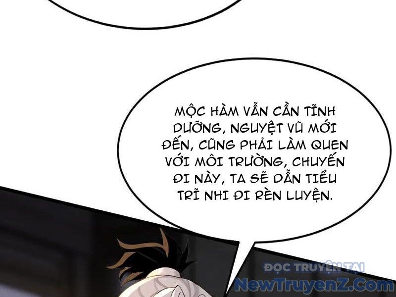 Đệ Tử Tu Luyện Còn Ta Thì Lười Biếng