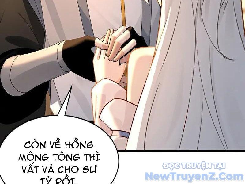 Đệ Tử Tu Luyện Còn Ta Thì Lười Biếng