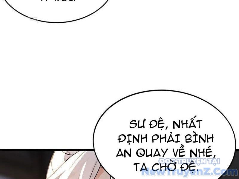 Đệ Tử Tu Luyện Còn Ta Thì Lười Biếng