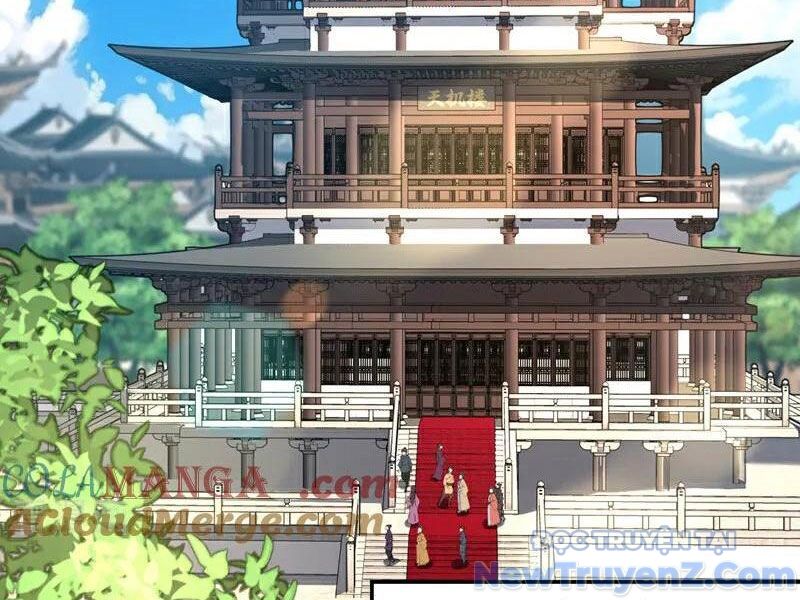 Đệ Tử Tu Luyện Còn Ta Thì Lười Biếng