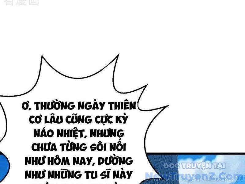 Đệ Tử Tu Luyện Còn Ta Thì Lười Biếng