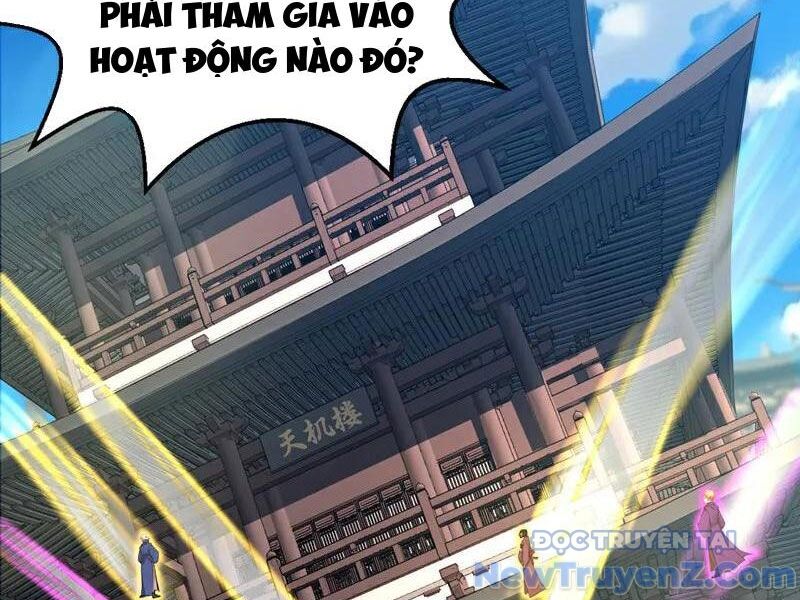 Đệ Tử Tu Luyện Còn Ta Thì Lười Biếng