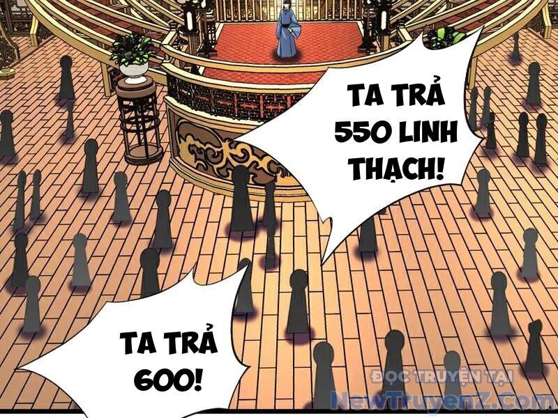 Đệ Tử Tu Luyện Còn Ta Thì Lười Biếng