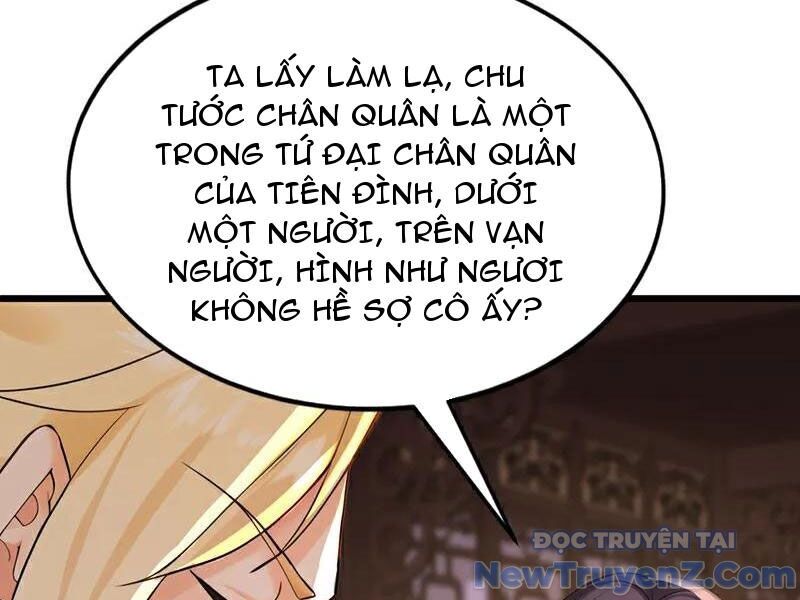 Đệ Tử Tu Luyện Còn Ta Thì Lười Biếng
