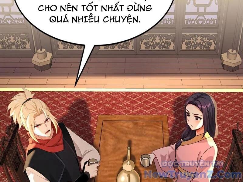 Đệ Tử Tu Luyện Còn Ta Thì Lười Biếng