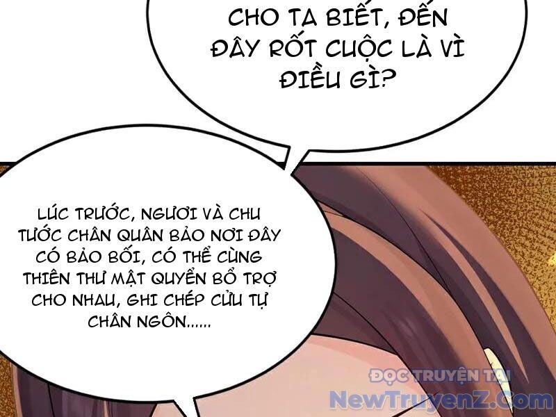 Đệ Tử Tu Luyện Còn Ta Thì Lười Biếng