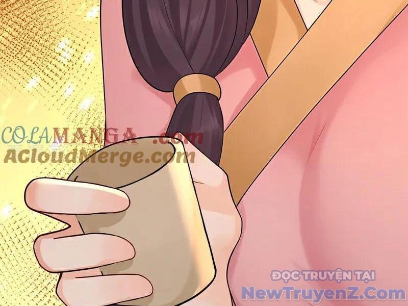 Đệ Tử Tu Luyện Còn Ta Thì Lười Biếng