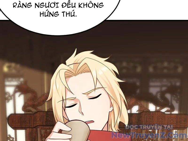 Đệ Tử Tu Luyện Còn Ta Thì Lười Biếng