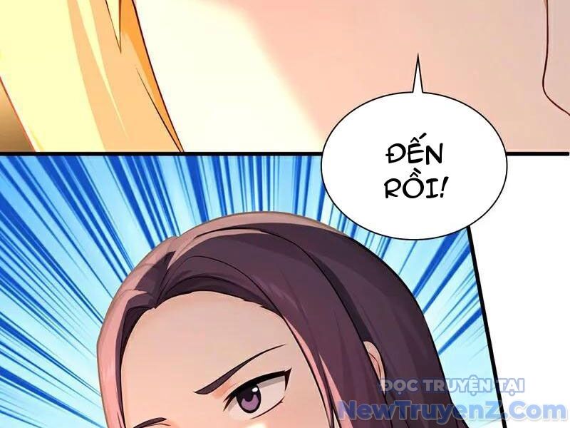 Đệ Tử Tu Luyện Còn Ta Thì Lười Biếng