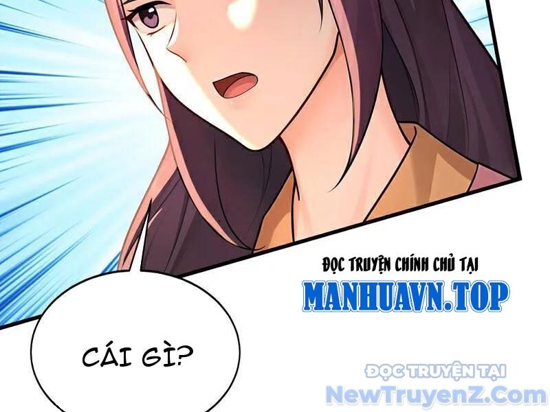 Đệ Tử Tu Luyện Còn Ta Thì Lười Biếng