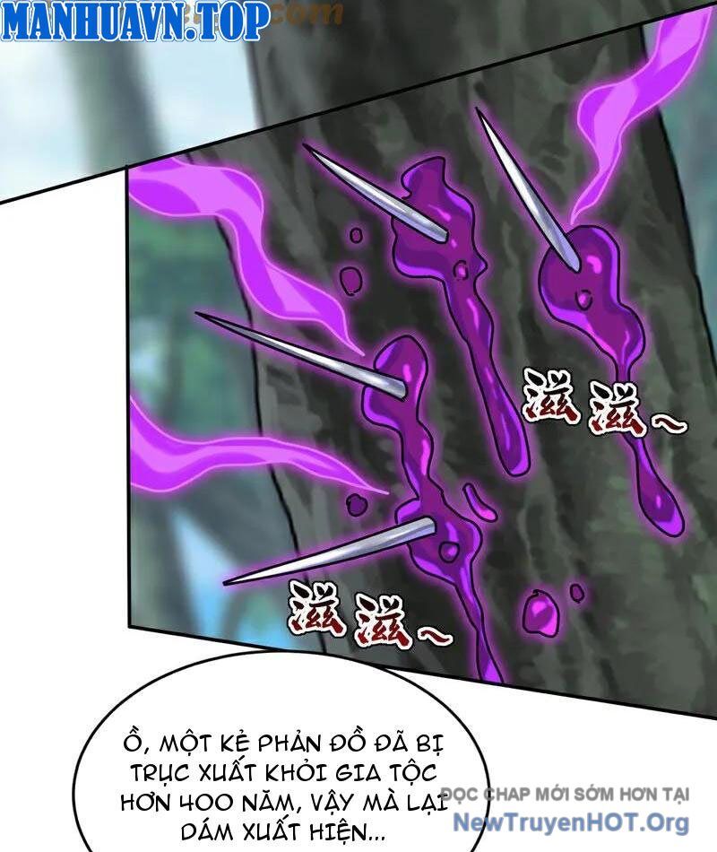 Đệ Tử Tu Luyện Còn Ta Thì Lười Biếng