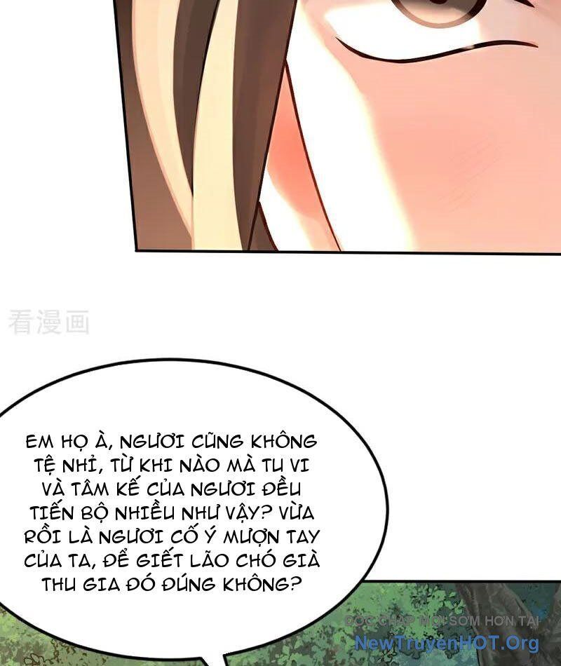 Đệ Tử Tu Luyện Còn Ta Thì Lười Biếng