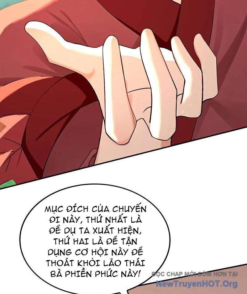 Đệ Tử Tu Luyện Còn Ta Thì Lười Biếng