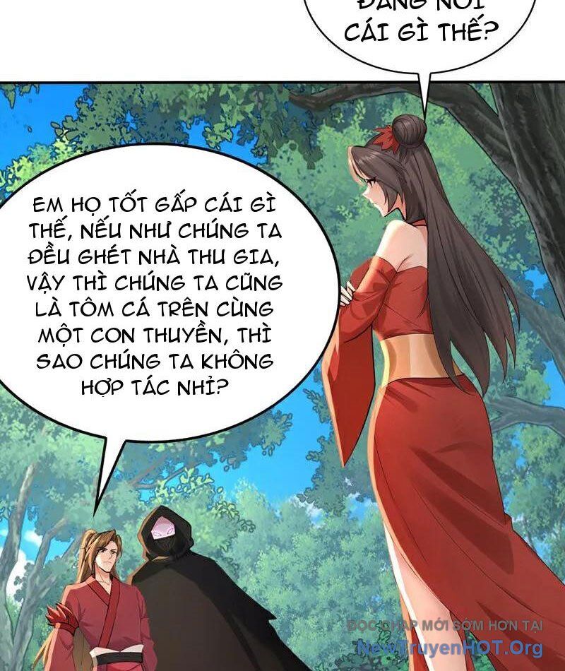 Đệ Tử Tu Luyện Còn Ta Thì Lười Biếng