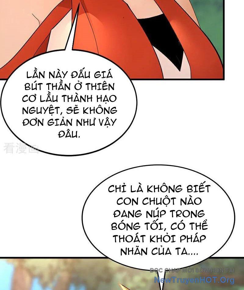 Đệ Tử Tu Luyện Còn Ta Thì Lười Biếng
