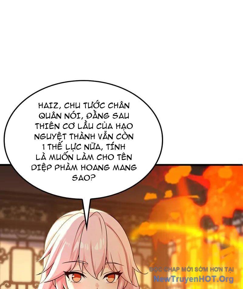 Đệ Tử Tu Luyện Còn Ta Thì Lười Biếng