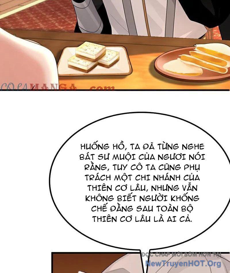 Đệ Tử Tu Luyện Còn Ta Thì Lười Biếng