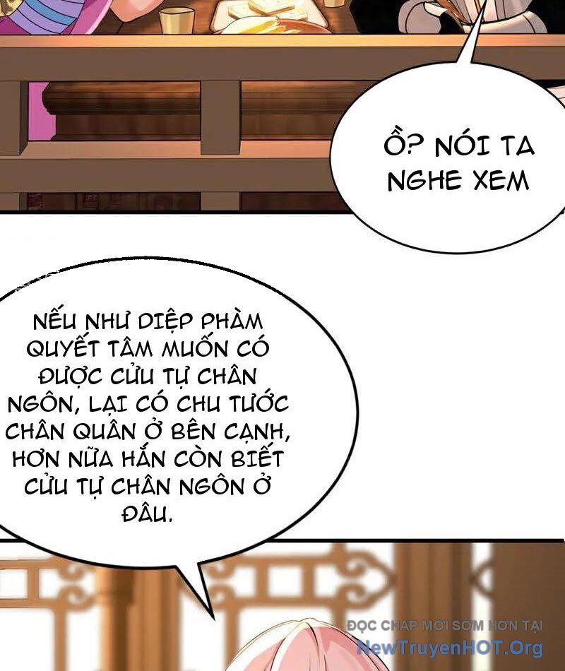 Đệ Tử Tu Luyện Còn Ta Thì Lười Biếng