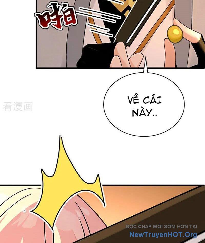 Đệ Tử Tu Luyện Còn Ta Thì Lười Biếng