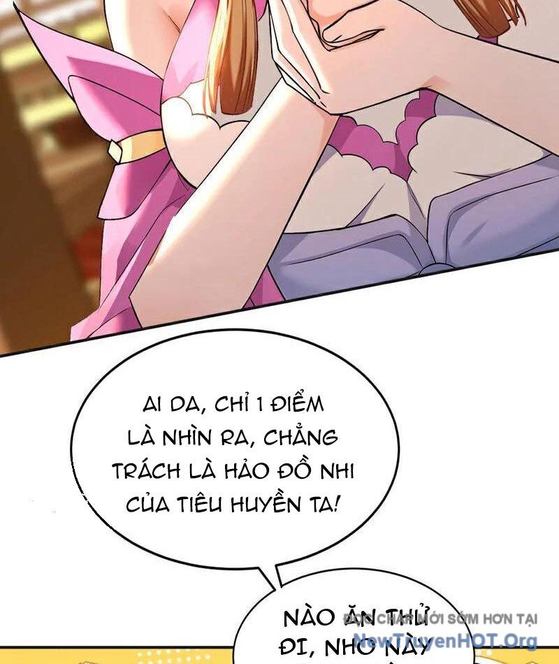 Đệ Tử Tu Luyện Còn Ta Thì Lười Biếng