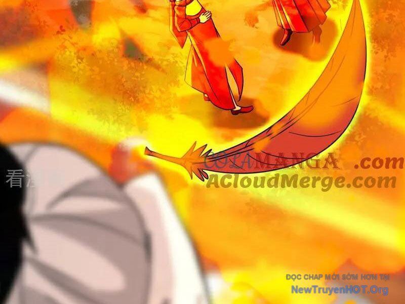 Đệ Tử Tu Luyện Còn Ta Thì Lười Biếng