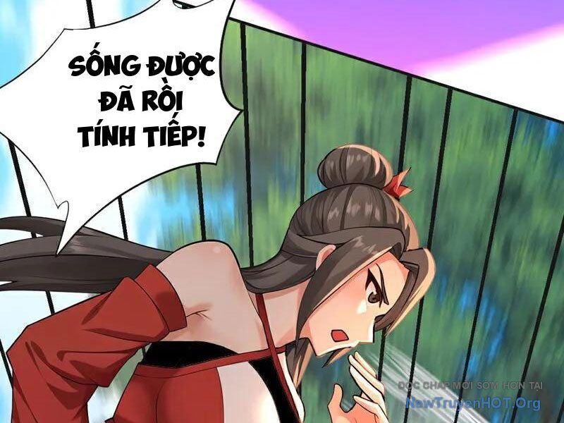 Đệ Tử Tu Luyện Còn Ta Thì Lười Biếng