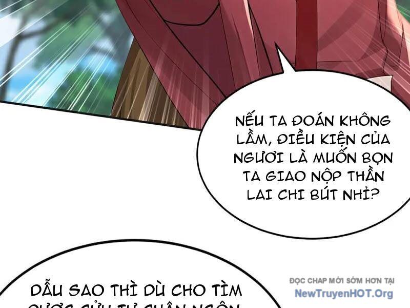Đệ Tử Tu Luyện Còn Ta Thì Lười Biếng